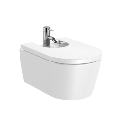 INSPIRA ROUND BIDET...