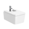INSPIRA SQUARE BIDET PODWIESZANY 560 x 370 Supraglaze ROCA A357535S00