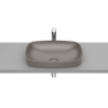 INSPIRA SOFT Umywalka 550x370 H75 FINECERAMIC CAFE ROCA A327504660