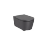 INSPIRA ROUND Miska podwieszana Rimless 560x370 ONYX ROCA A346527640