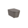 INSPIRA ROUND Miska podwieszana Rimless 560x370 CAFE ROCA A346527660