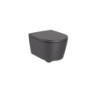 INSPIRA ROUND Miska podwieszana Rimless CPT 480x370 ONYX ROCA A346528640