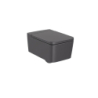 INSPIRA SQUARE Miska podwieszana Rimless 560 x 370 ONYX ROCA A346537640