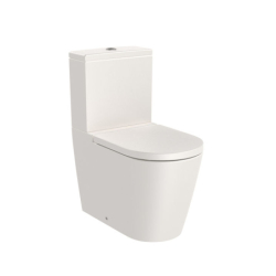 INSPIRA ROUND Miska wc do...