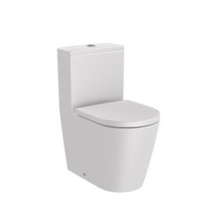 INSPIRA ROUND Miska wc do...