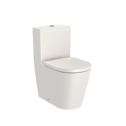 INSPIRA ROUND Miska wc do...
