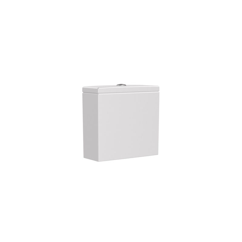 INSPIRA Zbiornik wc 4,5/3L PERŁA ROCA A341520630