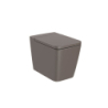 INSPIRA SQUARE Miska wc stojąca Rimless BTW 560x370 CAFE ROCA A347537660