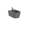 INSPIRA ROUND Bidet podwieszany 560 x 370 CAFE ROCA A357525660