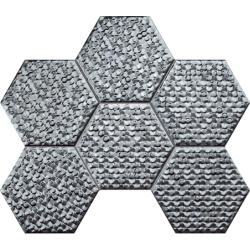 Mozaika ścienna Terraform 1...