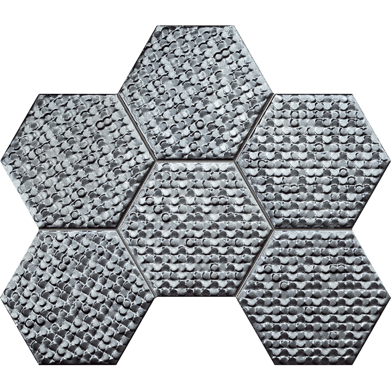 Mozaika ścienna Terraform 1 28,9x22,1 POŁYSK REKT. GAT.1 (P.44239)