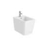 INSPIRA SQUARE Bidet stojący BTW 560 x 370 BIAŁY MAT ROCA A357537620