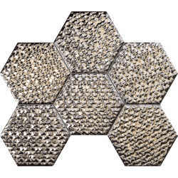 Mozaika ścienna Terraform 2...