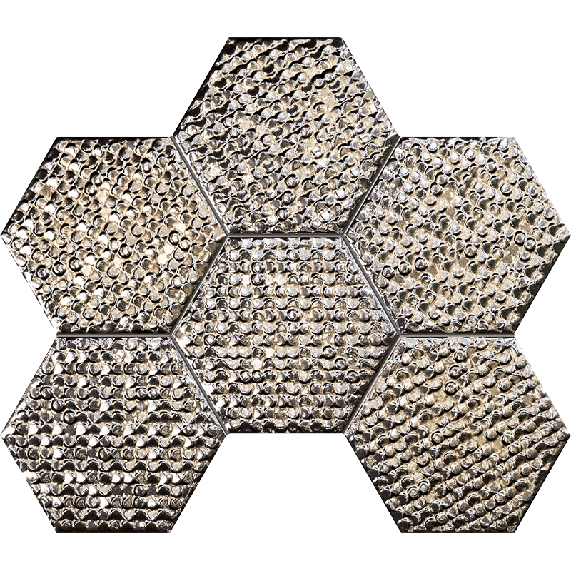 Mozaika ścienna Terraform 2 28,9x22,1 POŁYSK REKT. GAT.1 (P.44241)