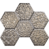 Mozaika ścienna Terraform 2 28,9x22,1 POŁYSK REKT. GAT.1 (P.44241)