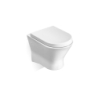 NEXO Miska WC podwieszana Rimless ROCA A34664L000