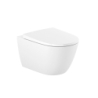 ONA Miska WC podwieszana Rimless 53 cm Supraglaze ROCA A346687S00
