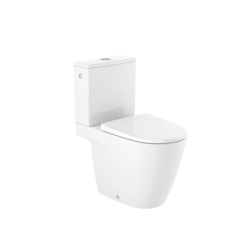 ONA Miska WC do kompaktu...