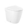 ONA Miska WC stojąca Rimless 53 cm przyścienna Supraglaze ROCA A347687S00