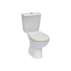 ADELE Miska wc do kompaktu...