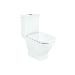 GAP SQUARE Miska WC do...