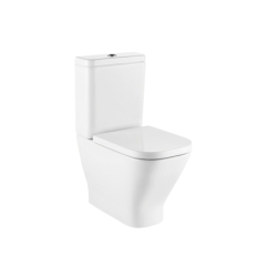 GAP SQUARE Miska WC do...