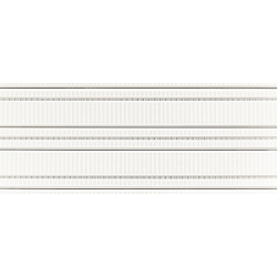 Dekor ścienny Abisso white...