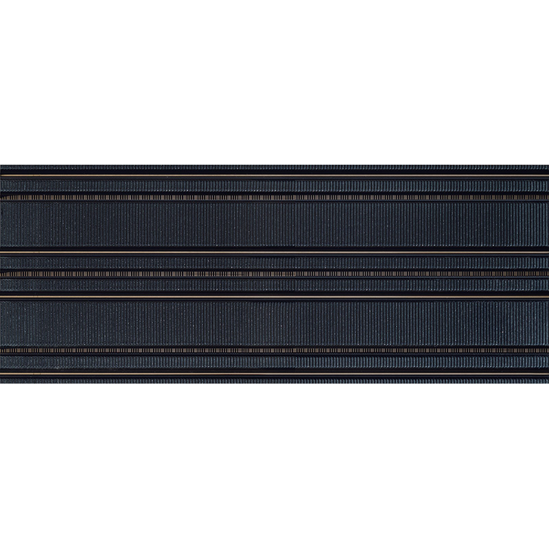 Dekor ścienny Abisso navy 1 74,8x29,8 POŁYSK REKT. GAT.1 (P.44299)