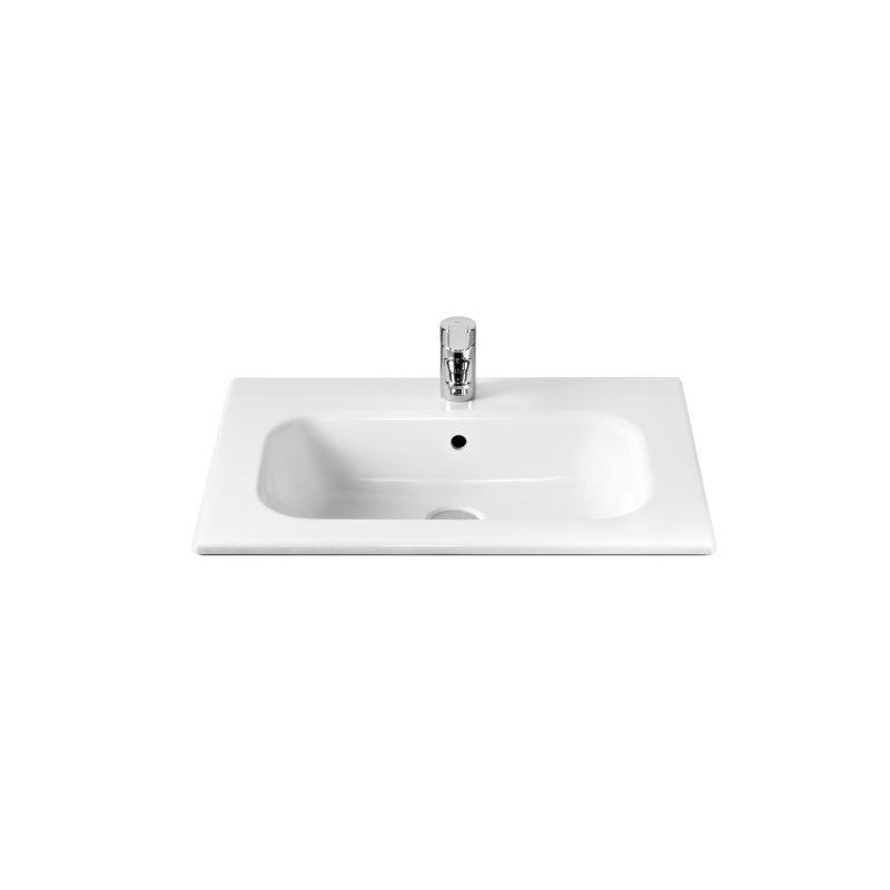 VICTORIA Umywalka meblowa UNIK 60x46 cm ROCA A32799E000