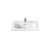 VICTORIA Umywalka meblowa UNIK 60x46 cm ROCA A32799E000