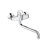 L20 Bateria kuchenna ścienna wyleka ruchoma, ROCA A5A7609C00