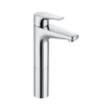 ATLAS Bateria umywalkowa wysoka z COLD START bez korka ROCA A5A3790C00