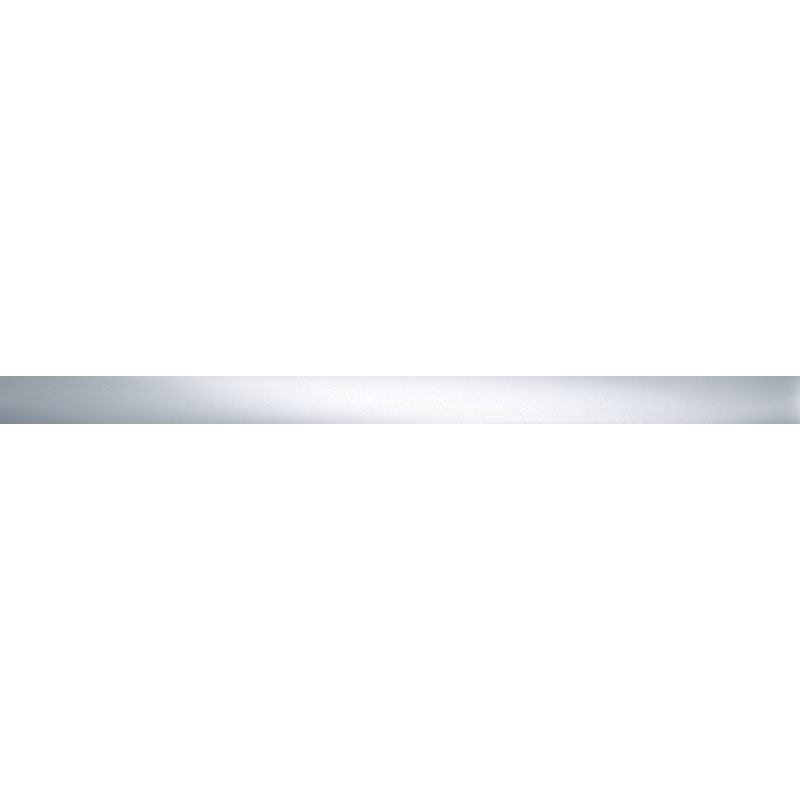 Listwa ścienna Steel 16 74,8x4,5 POŁYSK (P.44317)