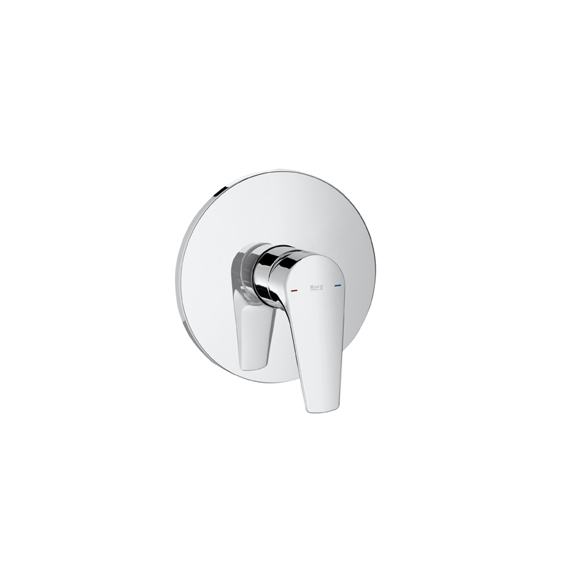 ATLAS Bateria podtynkowa wannowa lub natryskowa ROCA A5A2290C00