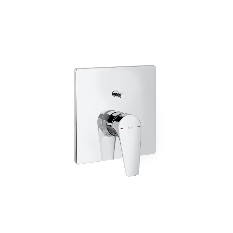 ATLAS Bateria podtynkowa wannowo-prysznicowa do RocaBox ROCA A5A0B90C00
