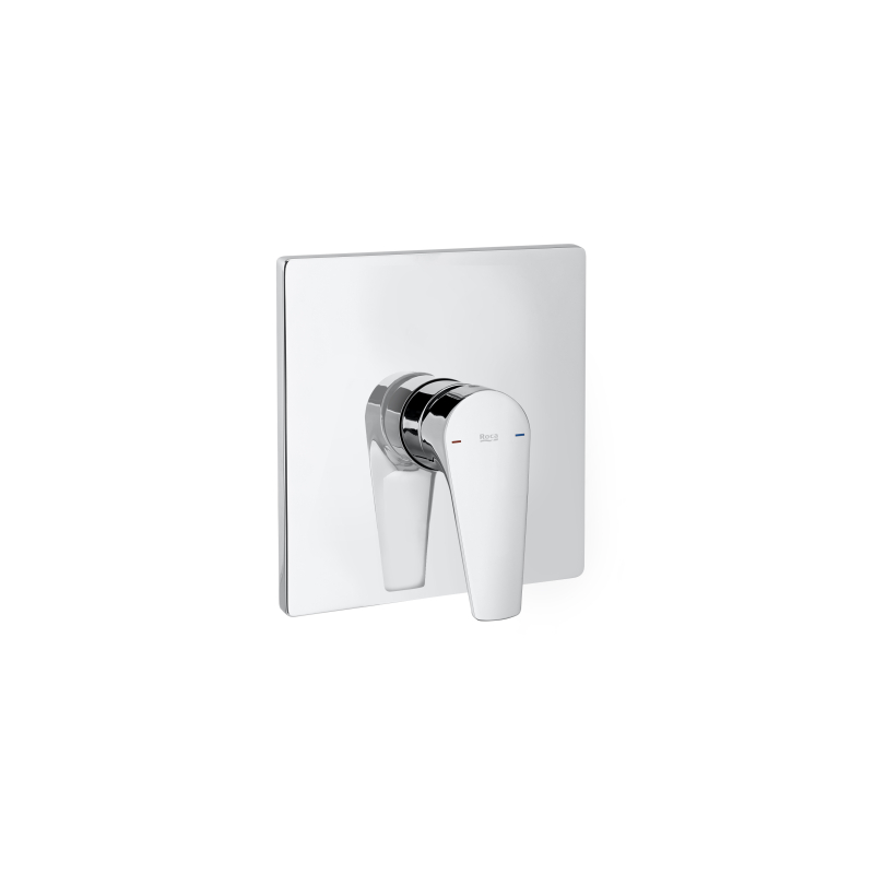 ATLAS Bateria podtynkowa wannowa lub prysznicowa do Rocabox ROCA A5A2B90C00