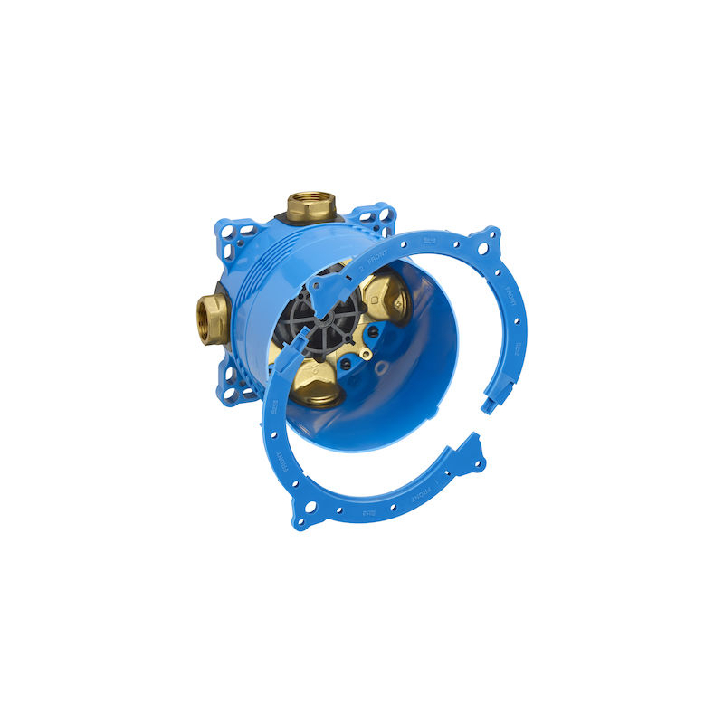 ROCABOX uniwersalny element podtynkowy ROCA A525869403