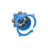 ROCABOX uniwersalny element podtynkowy ROCA A525869403