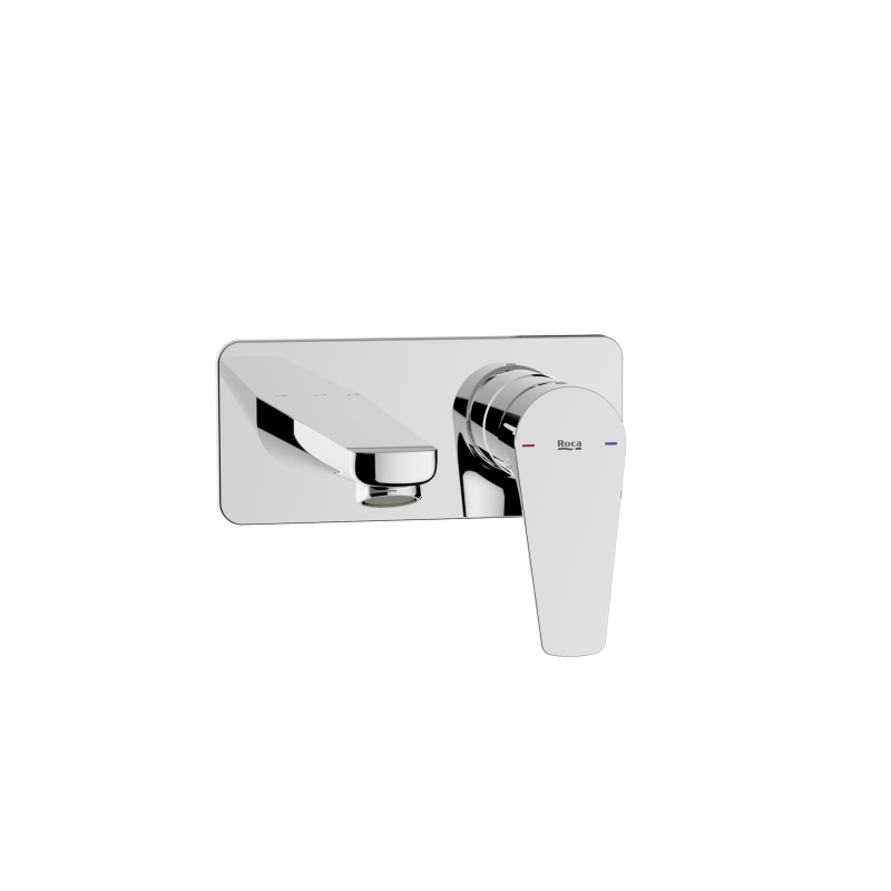 ATLAS bateria umywalkowa podtynkowa ROCA A5A3590C00