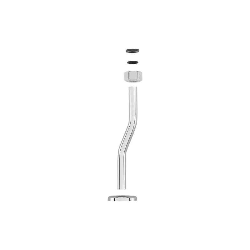 SPRINT-N Rurka do zaworu A5A9224C00 ROCA A5A9317C00