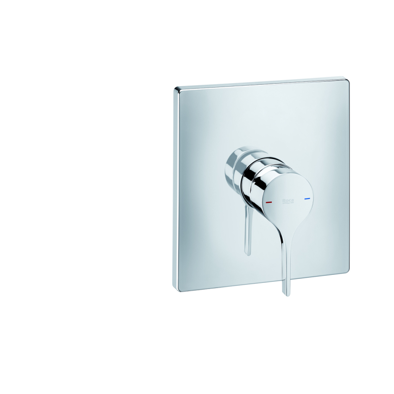 INSIGNIA Bateria prysznicowa podtynkowa do RocaBox ROCA A5A2B3AC00