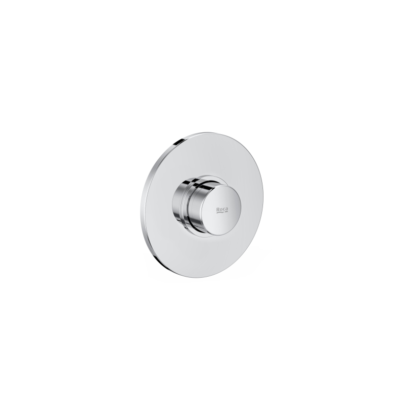 FLUENT Bateria PISUAR PODTYNK ZMIESZANA ECO ROCA A5A9C24C00