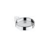 STELLA mydelniczka chrom box ROCA A5B5150C00