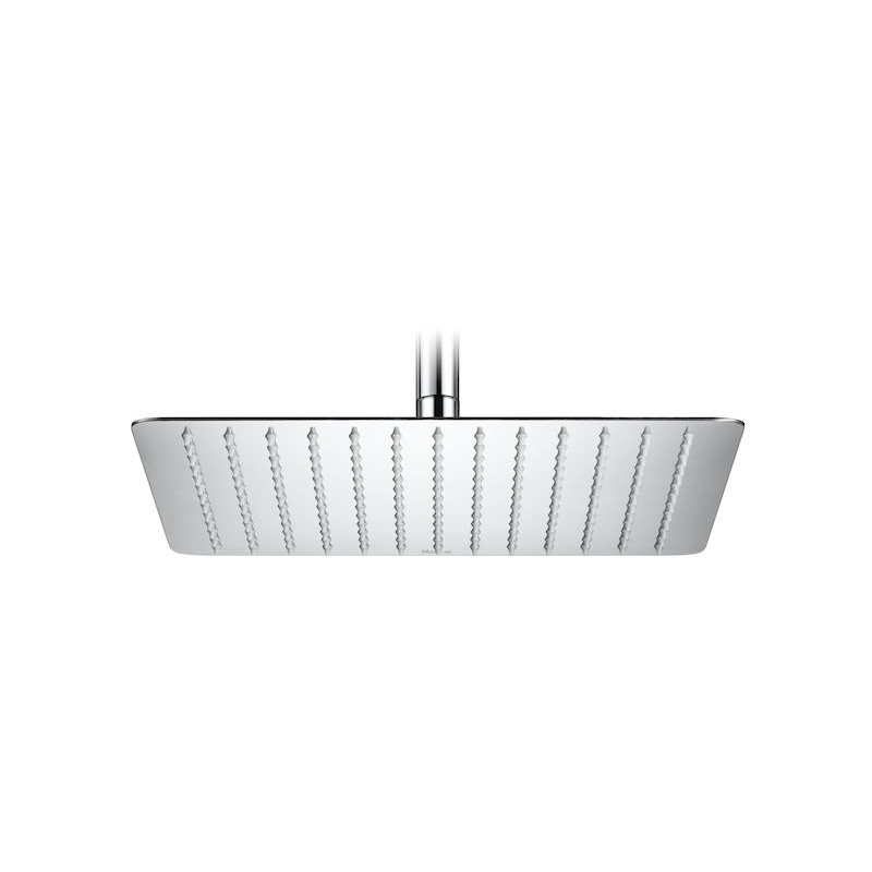 Raindream głowica kwadrat 300 stal szl. chrom ROCA A5B2750C00