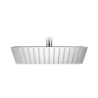 Raindream głowica kwadrat 300 stal szl. chrom ROCA A5B2750C00