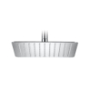 Raindream głowica kwadrat 250 stal szl. chrom ROCA A5B2450C00