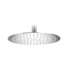 Raindream głowica okrągła 300 stal szl. chrom ROCA A5B2550C00