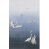 HERON 149,8X239,8 DEKOR ŚCIENNY 16-ELEMENTOWY GAT.1 (P.36749)