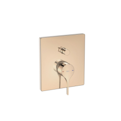 INSIGNIA ROSE GOLD Bateria...