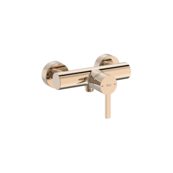 NAIA ROSE GOLD bateria...